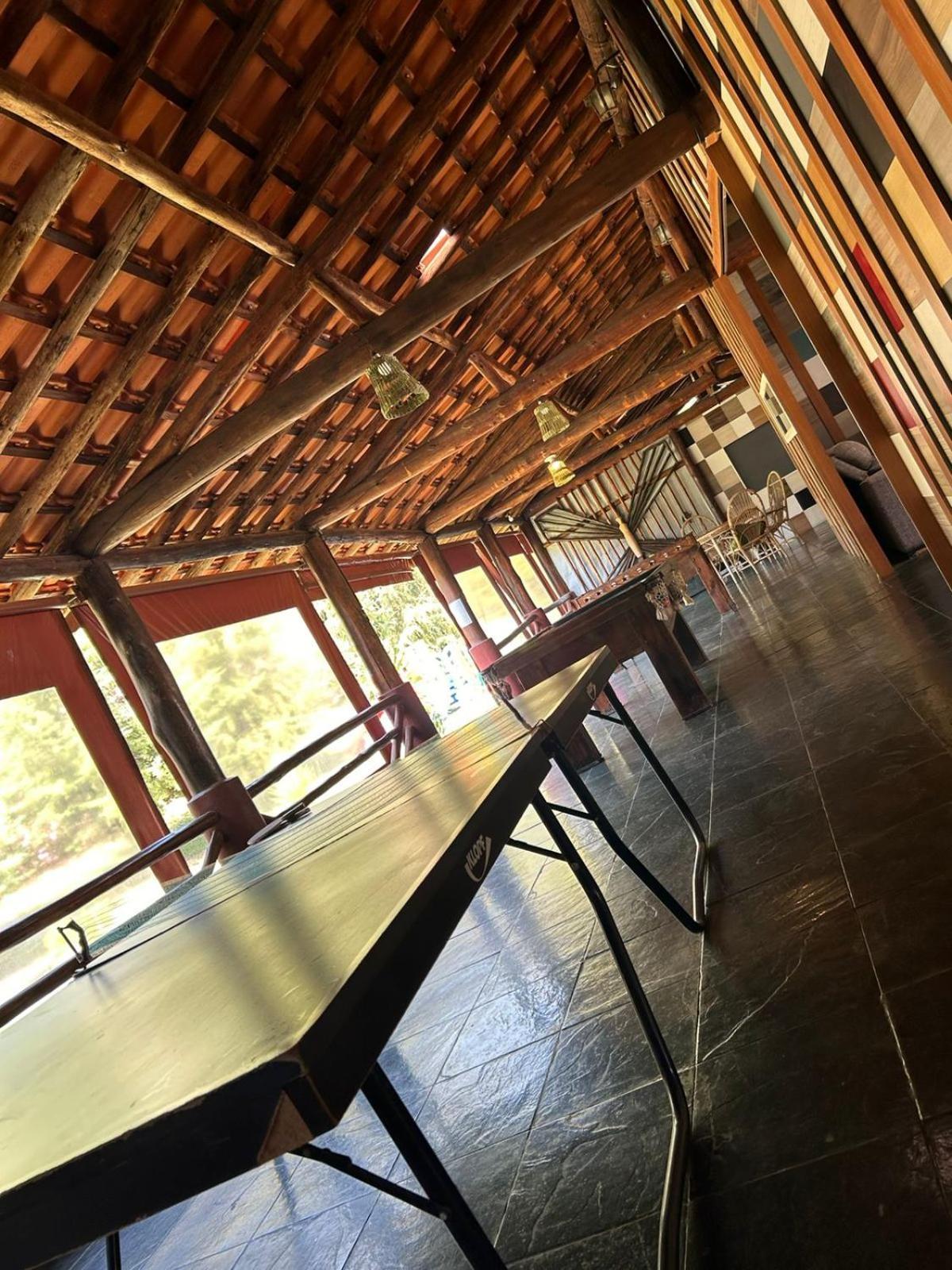 Chale Do Coruja Lodge Salesopolis